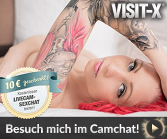 Livecam Sexchat auf Visit-X